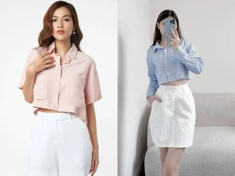 Hội chị em chân ngắn mặc gì cho đẹp? 7 bí quyết hack dáng thần kỳ không thể bỏ qua!