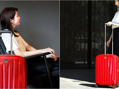 Đi Hội An đừng mang 3 món dễ phá dáng, 4 món nhỏ sau giúp phụ nữ 40+ lên hình đẹp mà vẫn dễ chịu, gọn gàng