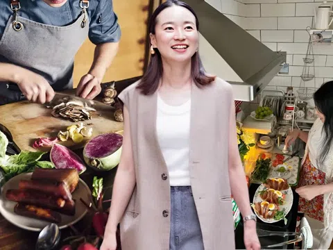 Mẹ Hà Nội chia sẻ: 5 món tôi chỉ mua một lần từ tuổi 40 và đến nay vẫn dùng mỗi ngày, không hối tiếc