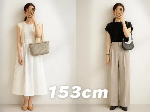 Có chiều cao khiêm tốn 1m53, tôi chỉ ưng 4 mẫu giày diện từ hè sang đông giúp "ăn gian" thêm 10 phân dễ như chơi