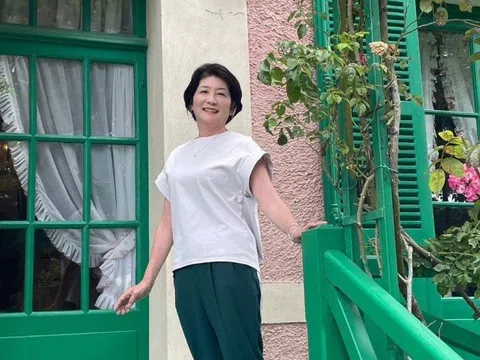 Chuẩn bị vào viện dưỡng lão từ tuổi 50 – một kỹ năng sống đang âm thầm định nghĩa lại tuổi già