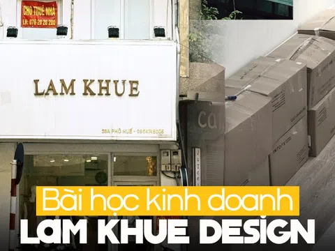 Đóng cửa hàng ở Phố Huế sau 8 năm, bà chủ local brand tự công khai 7 sai lầm phá huỷ thương hiệu: Ai muốn làm chủ HÃY ĐỌC 1 lần!