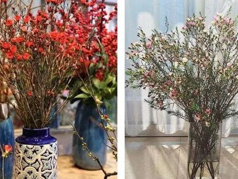 Loài hoa đánh thức tài lộc, cắm trên bàn thờ "đúng lễ nghi, chuẩn phong thủy", bề trên hài lòng!