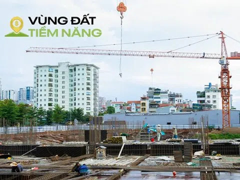 Dự án nhà ở xã hội đắt nhất Việt Nam sắp đạt mốc quan trọng, dự kiến bàn giao sớm một năm