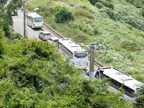 Thêm du khách gặp nạn tử vong tại bán đảo Sơn Trà