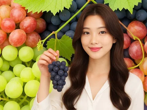 Loại quả sắp vào mùa vụ, ăn thì ngon nhưng công dụng làm đẹp cũng cực kỳ hiệu quả, giúp giảm thâm nám, ngăn ngừa rụng...