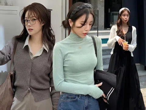 5 món đồ có thích đến mấy cũng đừng nên sắm để mặc mùa thu, vừa tốn tiền vô ích vừa dìm dáng thê thảm 