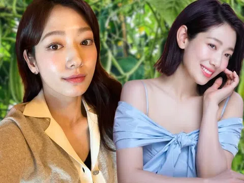 Loại quả rẻ bèo ở chợ Việt Nam là chân ái giúp "em gái quốc dân" Park Shin Hye giảm 10kg: Vừa đẹp da lại còn giữ dáng...