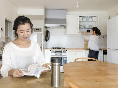 Thu nhập chỉ đủ sống, mẹ Hà Nội vẫn để dành 50 triệu/năm nhờ 6 bí quyết này