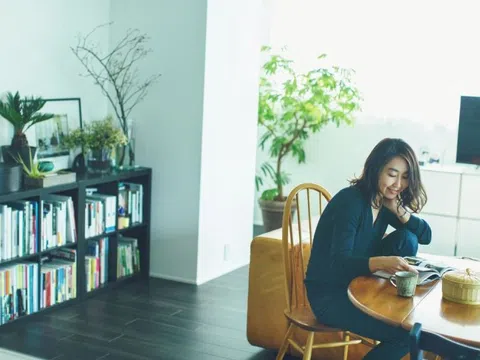 3 quyết định lớn giúp tôi xoay chuyển cuộc sống sau thất nghiệp tuổi 40