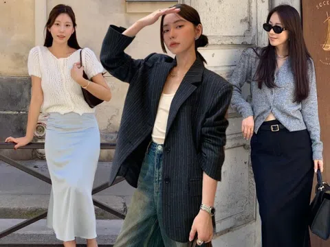 7 món đồ "must-have" mùa Thu - Đông 2025: Mặc đẹp khỏi bàn, đầu tư là xứng đáng