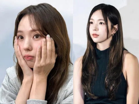 Nữ diễn viên "vượt mặt" Song Hye Kyo thành mỹ nhân đẹp nhất Hàn Quốc 2025: Luôn tẩy trang 2 lần, áp dụng bài tập massage...