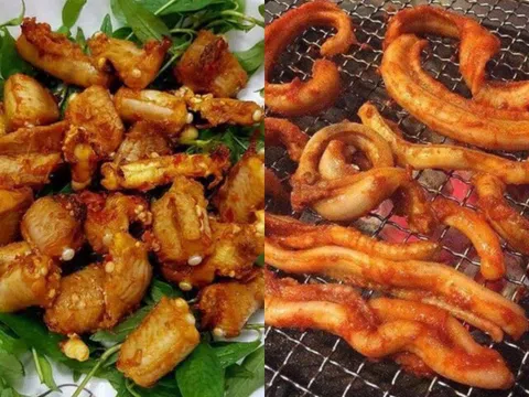 Loài cá "xấu hết phần thiên hạ" xưa không ai ăn, giờ thành đặc sản nổi tiếng được dân phố săn lùng, giá vài trăm nghìn...