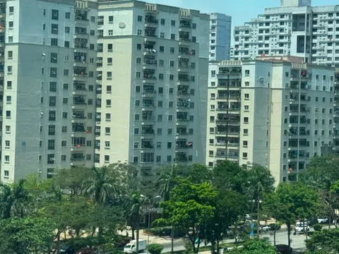 Sau khi đổi 3 căn chung cư, tôi nhận ra: Đừng chỉ chọn hướng, đây mới là 4 điểm vàng cần lưu tâm, chọn đúng thì sống sướng, bán dễ
