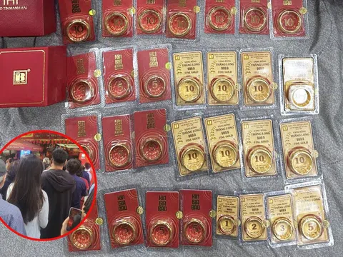 Có tiền tỷ đem mua vàng, người đàn ông “mất ăn mất ngủ” mấy tháng và cái kết
