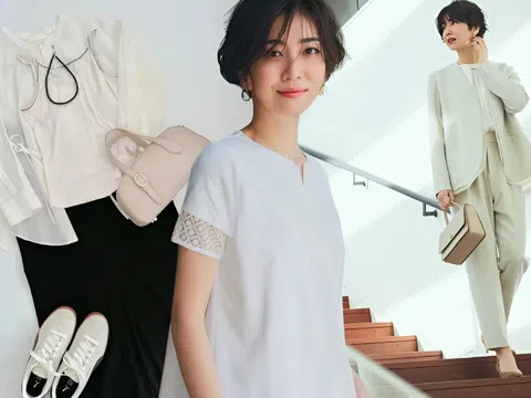 Tuổi 40 dạy tôi bài học đắt giá: Mua nhiều đồ rẻ chỉ khiến ví rỗng và tủ đồ rối tung