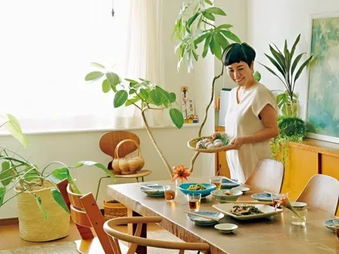 Mẹ 2 con chia sẻ: Đây là 3 lý do khiến tôi vẫn chọn mua nhà hướng Tây dù biết sẽ nóng