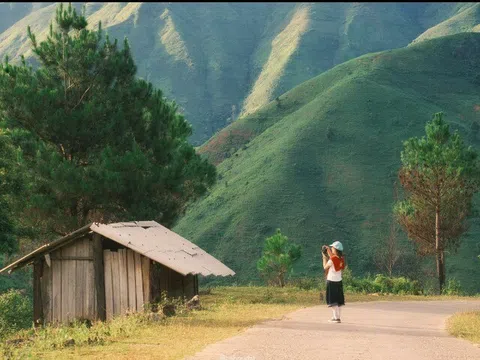 Dịp lễ 2/9 này, Tà Xùa có gì chơi mà khiến dân xê dịch mê mẩn?