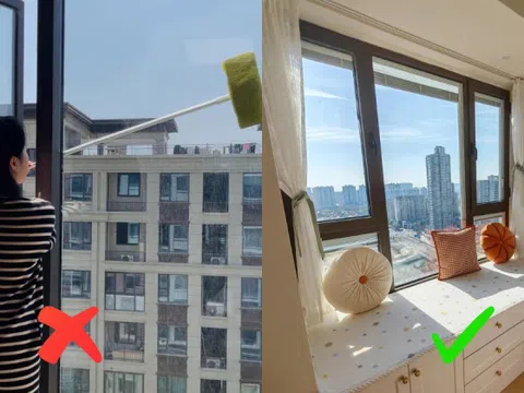 7 thiết kế phòng ngủ tệ hại, người dùng nhận trái đắng ê chề