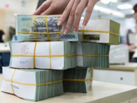Lãi suất ngân hàng nào cao nhất đầu tháng 9/2025?
