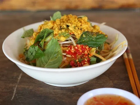 Độc đáo món bún của người dân đảo ngọc, mang cái tên lạ lẫm, nguyên liệu đặc biệt chỉ có ở Phú Quốc