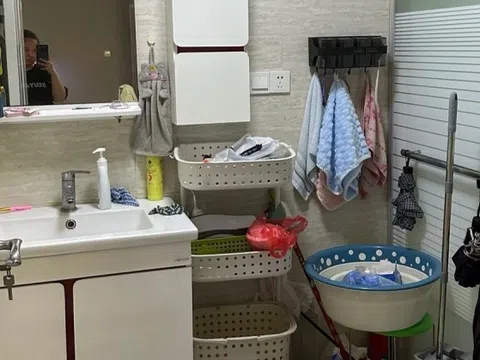 Một thiết kế trong nhà tắm tưởng "cả đời phải có", giờ nhà nào cũng đua nhau bỏ!