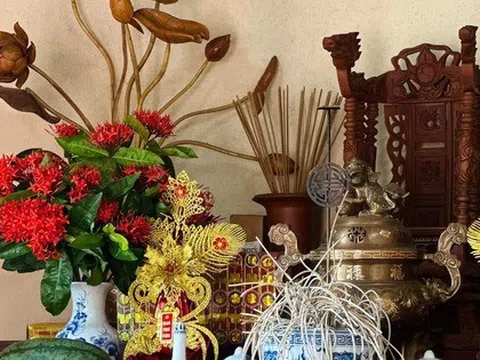 Ông bà dặn dò: 4 đồ cũ kỹ càng giữ càng thịnh, 3 đời con cháu ăn thành tài, sống cảnh vinh hoa phú quý