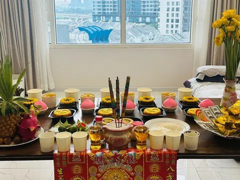 Rằm tháng 7 ông bà dặn: 5 chỗ trong nhà bẩn thì vía xấu ám tận 3 đời, lười mấy cũng phải dọn sạch!
