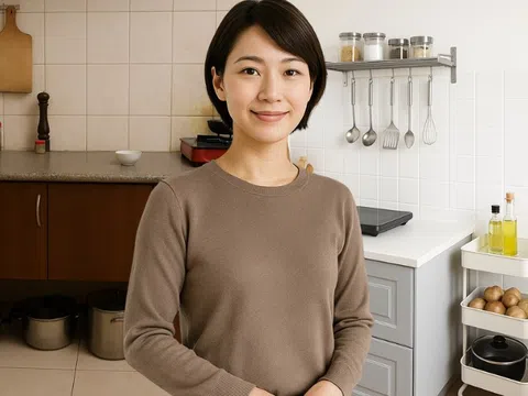 Tôi thay 3 món đồ trong bếp, kết quả tiết kiệm 30 phút nấu nướng và hơn 500.000 đồng chi phí sinh hoạt mỗi tháng