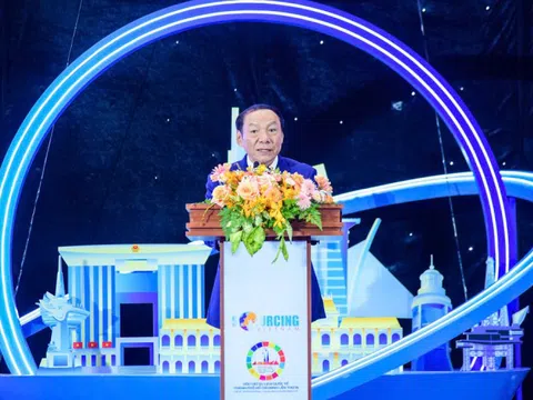 Lần đầu tiên, ba hoạt động lớn tổ chức đồng thời tại siêu đô thị TPHCM