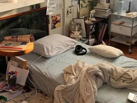Ông bà tôi dặn: Để nhà bừa bãi 3 nơi, quý nhân xa lánh, phúc khí đi lạc, tài lộc trôi xa!