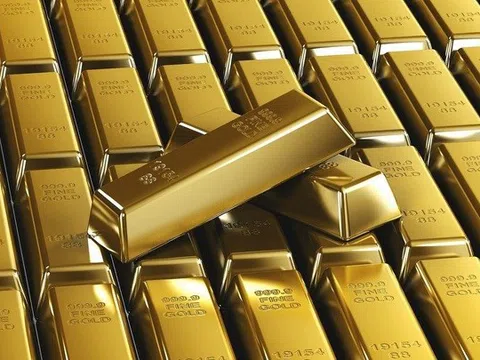 Chuyên gia: Rất nguy hiểm nếu mua vàng lúc này