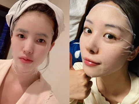 Tôi đều đặn đắp mặt nạ mỗi ngày trong 1 tháng: Trải nghiệm thực tế nhận về kết quả bất ngờ và lời cảnh báo từ chuyên gia