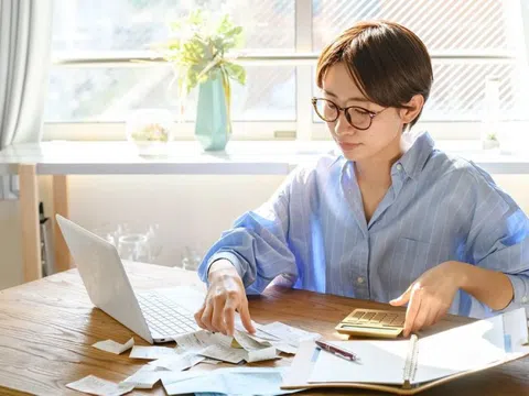 8 dấu hiệu cho thấy vận may tài chính của bạn đang thức tỉnh