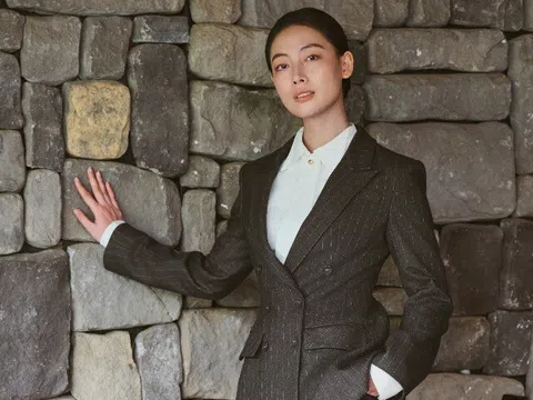 “Timeless Courage” – Hành trình thời trang tôn vinh vẻ đẹp bất diệt của người phụ nữ Việt