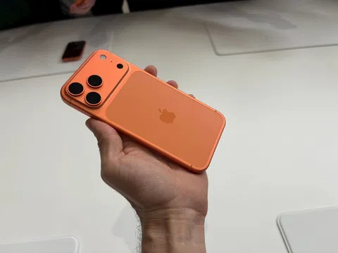 Đang là "kẻ ghét iPhone thậm tệ", tôi đổi ngay thái độ khi thấy iPhone 17 Pro Max: Thực sự phải mua ngay