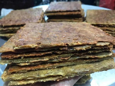 Giải ngấy với món chả gà tiến vua đặc sản Hưng Yên, chế biến siêu cầu kỳ, không thể thiếu một loại gia vị đặc biệt 