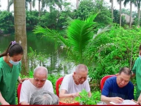 Bất động sản dưỡng lão: 'Miền đất hứa' mới của nhà đầu tư tại Việt Nam