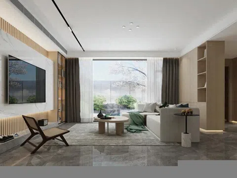 Không nghe lời khuyên cứ khăng khăng mua penthouse, dọn vào ở rồi tôi mới thấy hối hận
