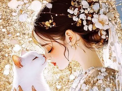 Tiết kiệm khôn, 3 con giáp hậu vận giàu cực