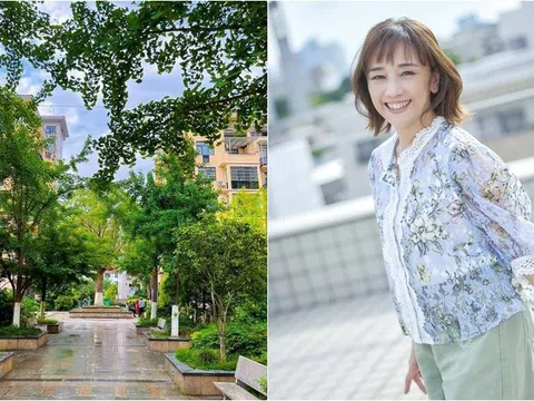 48 tuổi, tôi rời căn hộ cao tầng để sống ở khu chung cư cũ - và bất ngờ tìm lại hạnh phúc thật sự