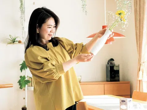 Mua vàng, gửi tiết kiệm hay đầu tư nhỏ? Tuổi 45, tôi chọn cách này để không còn thức trắng vì tiền mỗi đêm