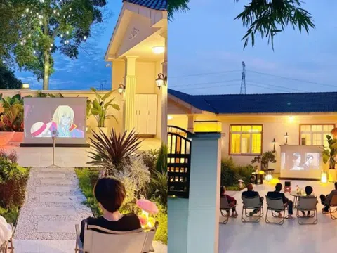 Con gái xây nhà 1,5 tỷ đồng cho cha mẹ dưỡng già ở quê: Không xa hoa, hào nhoáng nhưng thoải mái, ấm cúng hơn biệt thự nơi thành phố