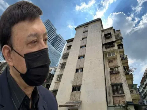 Người đàn ông bỏ 3,7 tỷ đồng mua căn nhà 152 m² nhưng chỉ nhận được căn 136 m², chủ đầu tư giải thích: “Thông báo có rồi, do anh không đọc thôi”