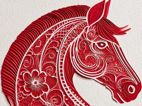 Từ 7-11 dương lịch: 4 con giáp vận may tăng vọt, tài lộc dồi dào khiến cuộc sống dễ thở hơn