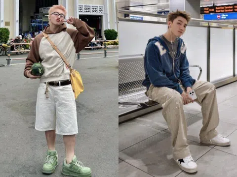 Theo chân Sơn Tùng M-TP check-in 3 địa điểm nổi tiếng ở TP.HCM: Vừa thoải mái sống ảo, giá còn siêu “hạt dẻ”