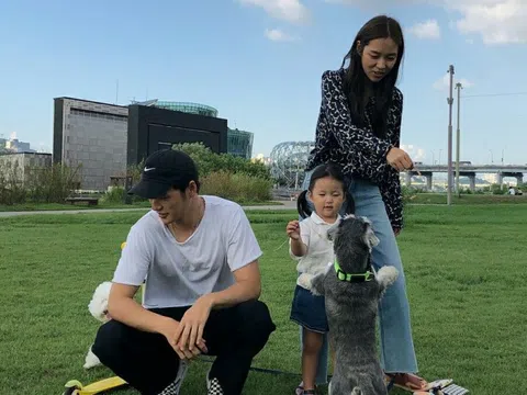 Cô vợ trẻ tâm sự: Sống ở Ocean Park, gia đình 4 người tiêu hơn 50 triệu/tháng mà vẫn thấy thiếu