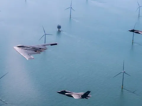 Dự án điện gió ngoài khơi 1,4 GW gặp rắc rối