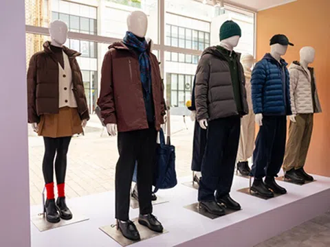 Dòng trang phục mùa Đông thiết yếu cần có trong tủ đồ