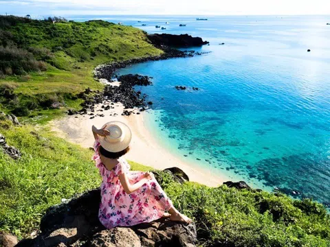 Nơi nào được mệnh danh “Bali thu nhỏ” của Việt Nam, có tên khe “ngượng đỏ mặt” nhưng lên hình tuyệt đẹp, giới trẻ thích...